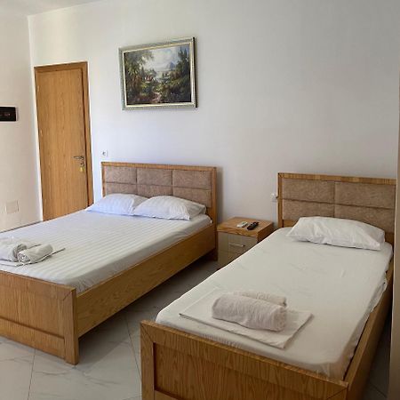 Olympia Guesthouse 卡萨米尔 外观 照片