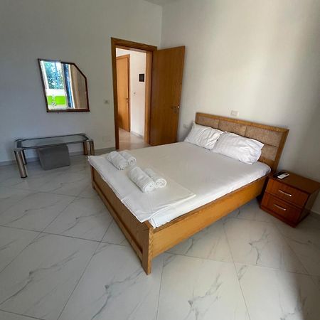 Olympia Guesthouse 卡萨米尔 外观 照片