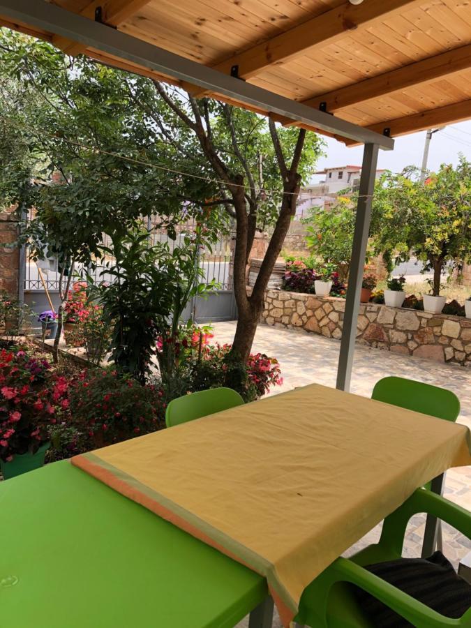 Olympia Guesthouse 卡萨米尔 外观 照片
