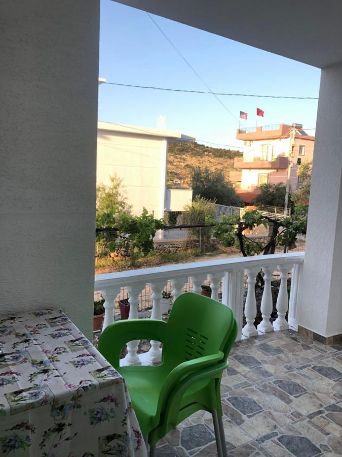 Olympia Guesthouse 卡萨米尔 外观 照片