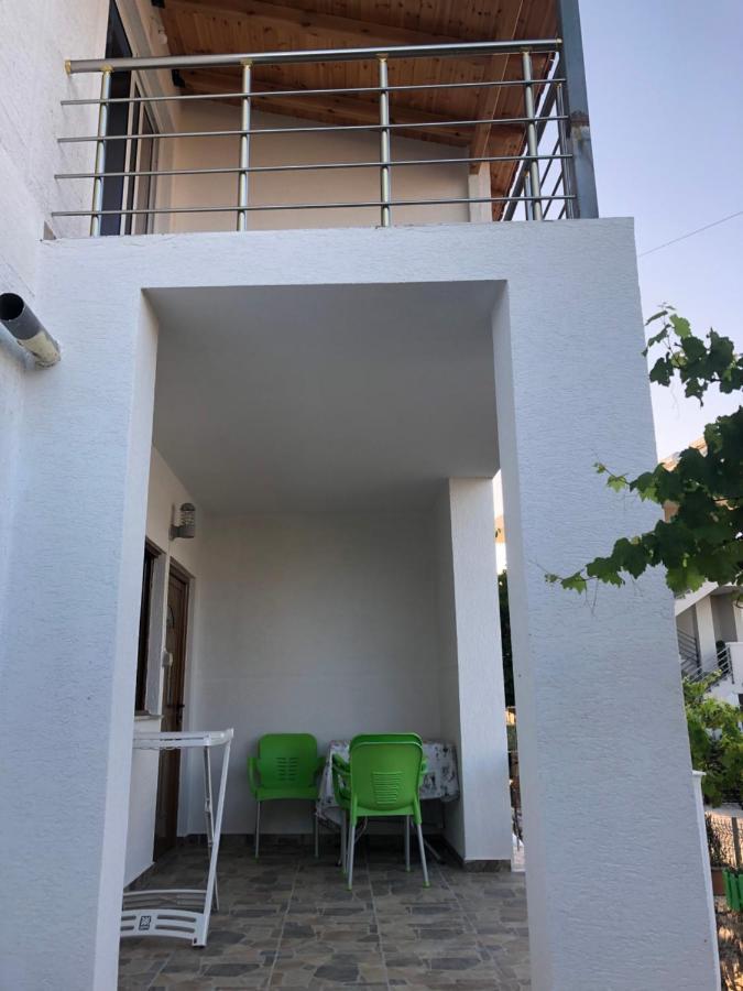 Olympia Guesthouse 卡萨米尔 外观 照片