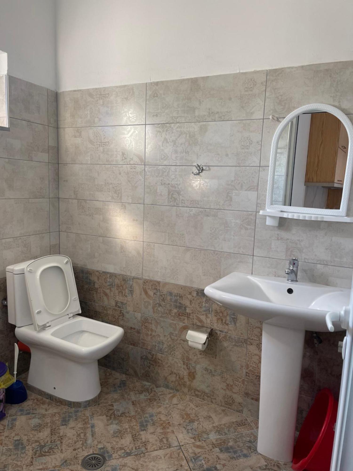 Olympia Guesthouse 卡萨米尔 外观 照片
