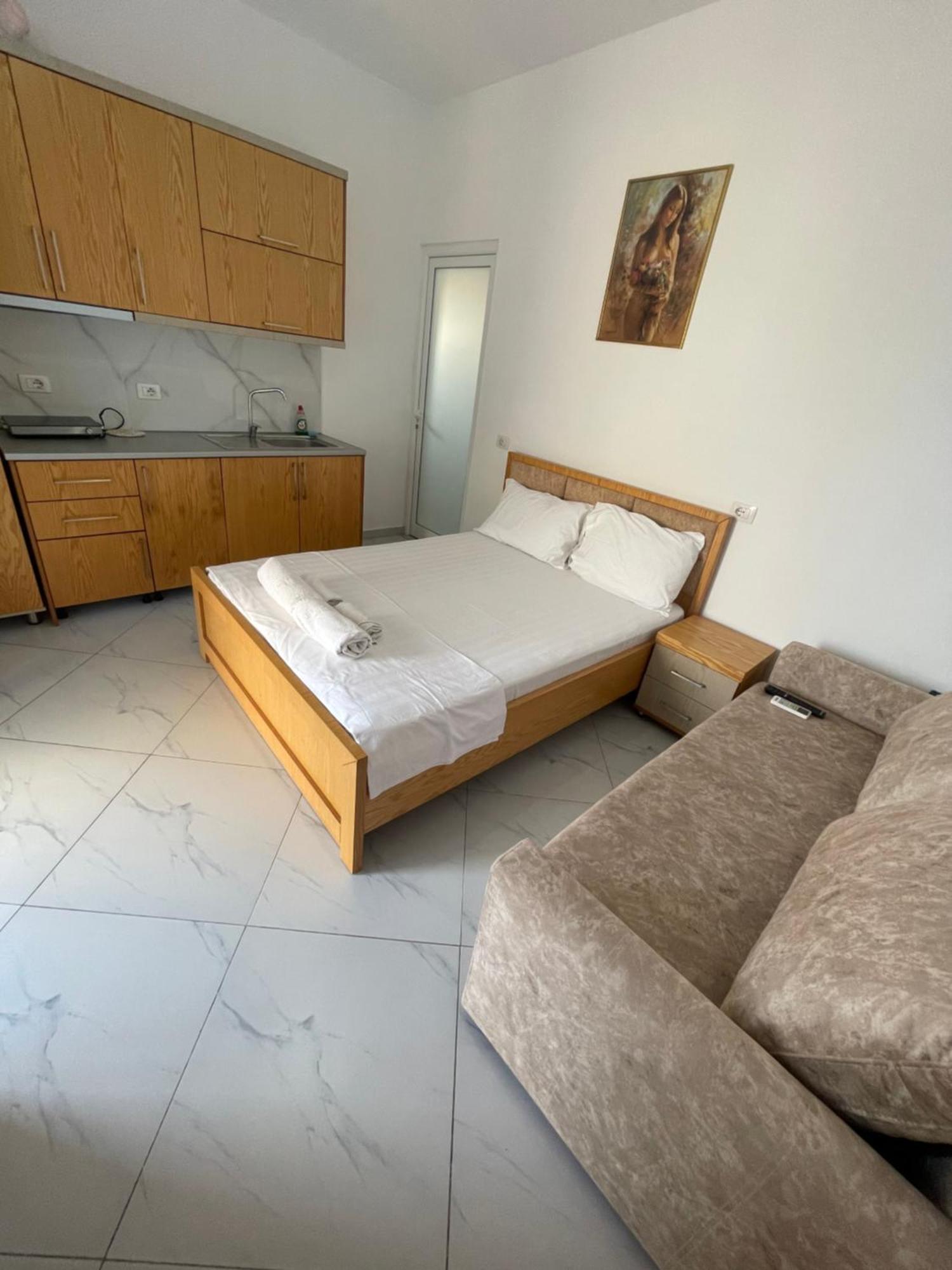 Olympia Guesthouse 卡萨米尔 外观 照片