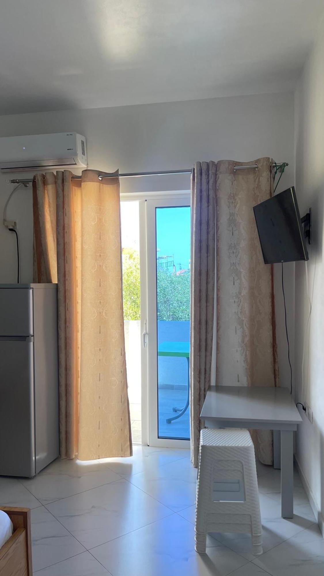 Olympia Guesthouse 卡萨米尔 外观 照片
