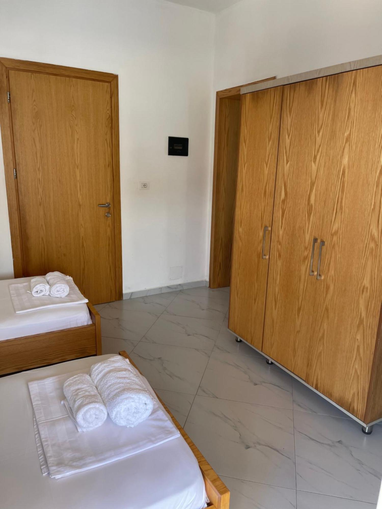 Olympia Guesthouse 卡萨米尔 外观 照片
