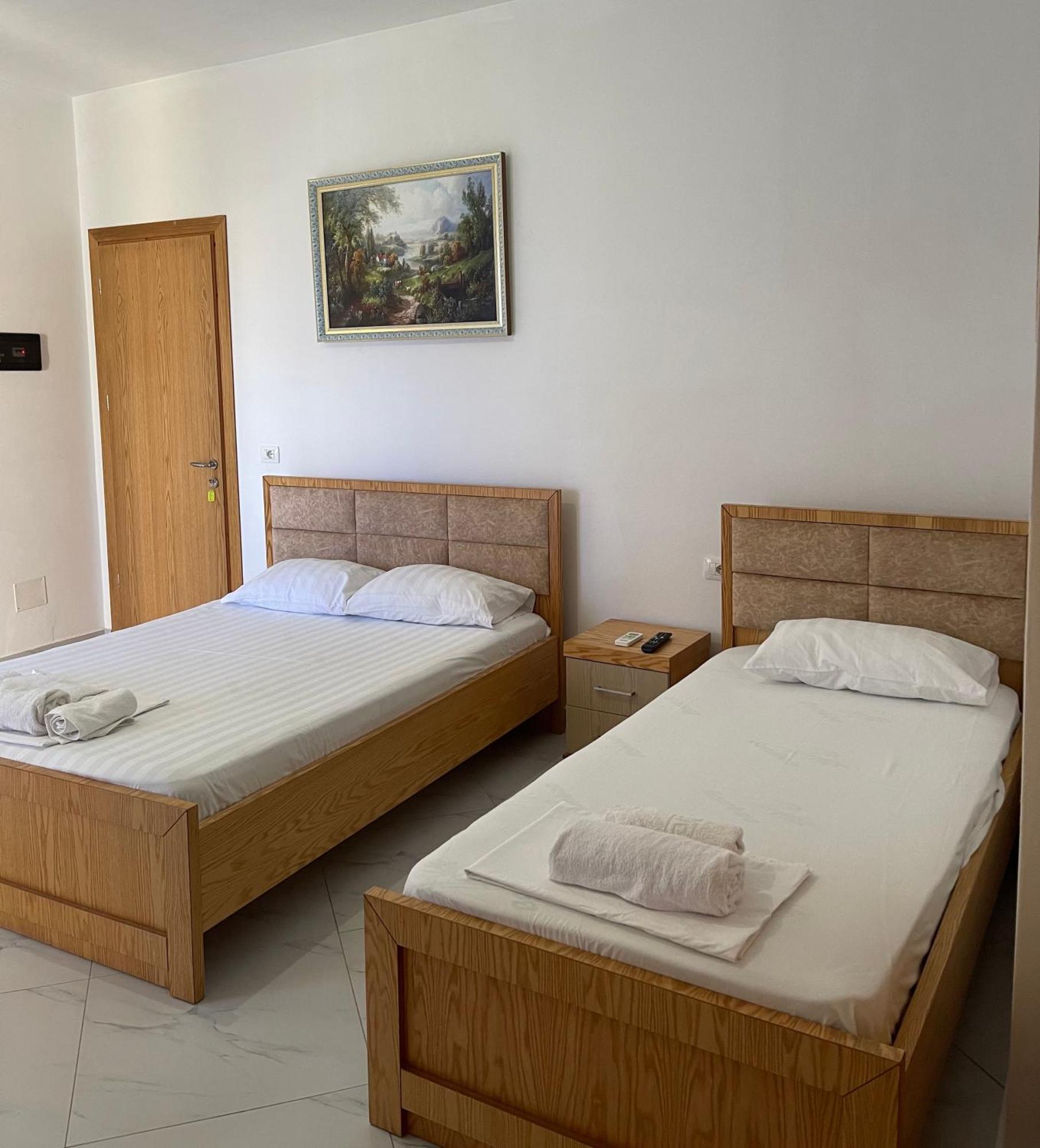 Olympia Guesthouse 卡萨米尔 外观 照片