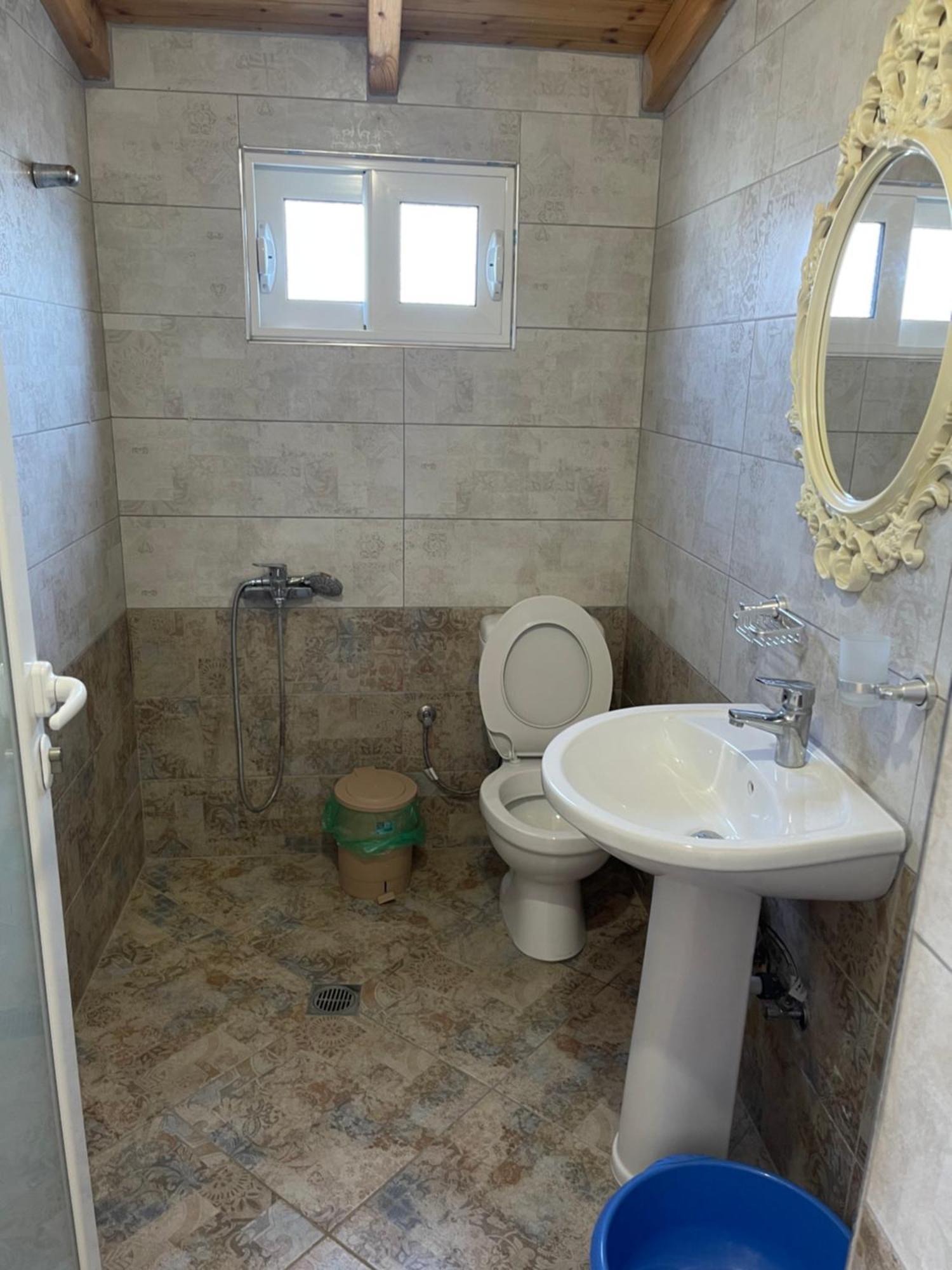 Olympia Guesthouse 卡萨米尔 外观 照片