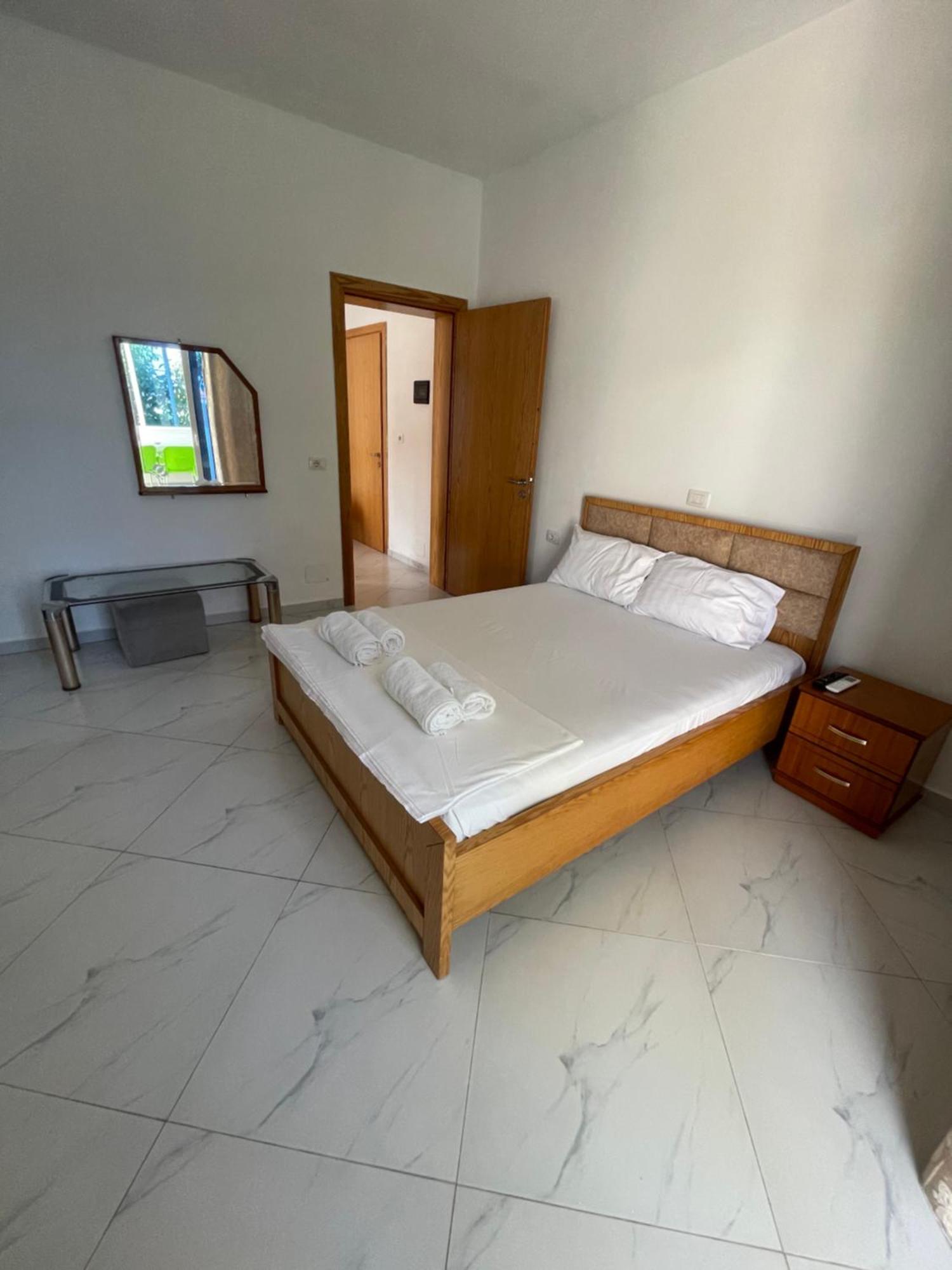 Olympia Guesthouse 卡萨米尔 外观 照片